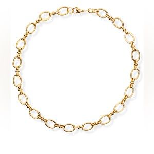 Ellie Vail - Daniela Chain Necklace 16” NEW